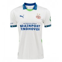 PSV Eindhoven Kolmaspaita 2024-25 Lyhythihainen